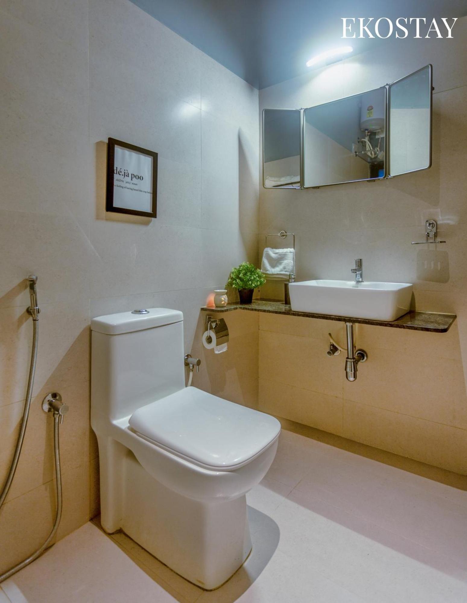 Ekostay - Neptune Villa Igatpuri Exterior photo