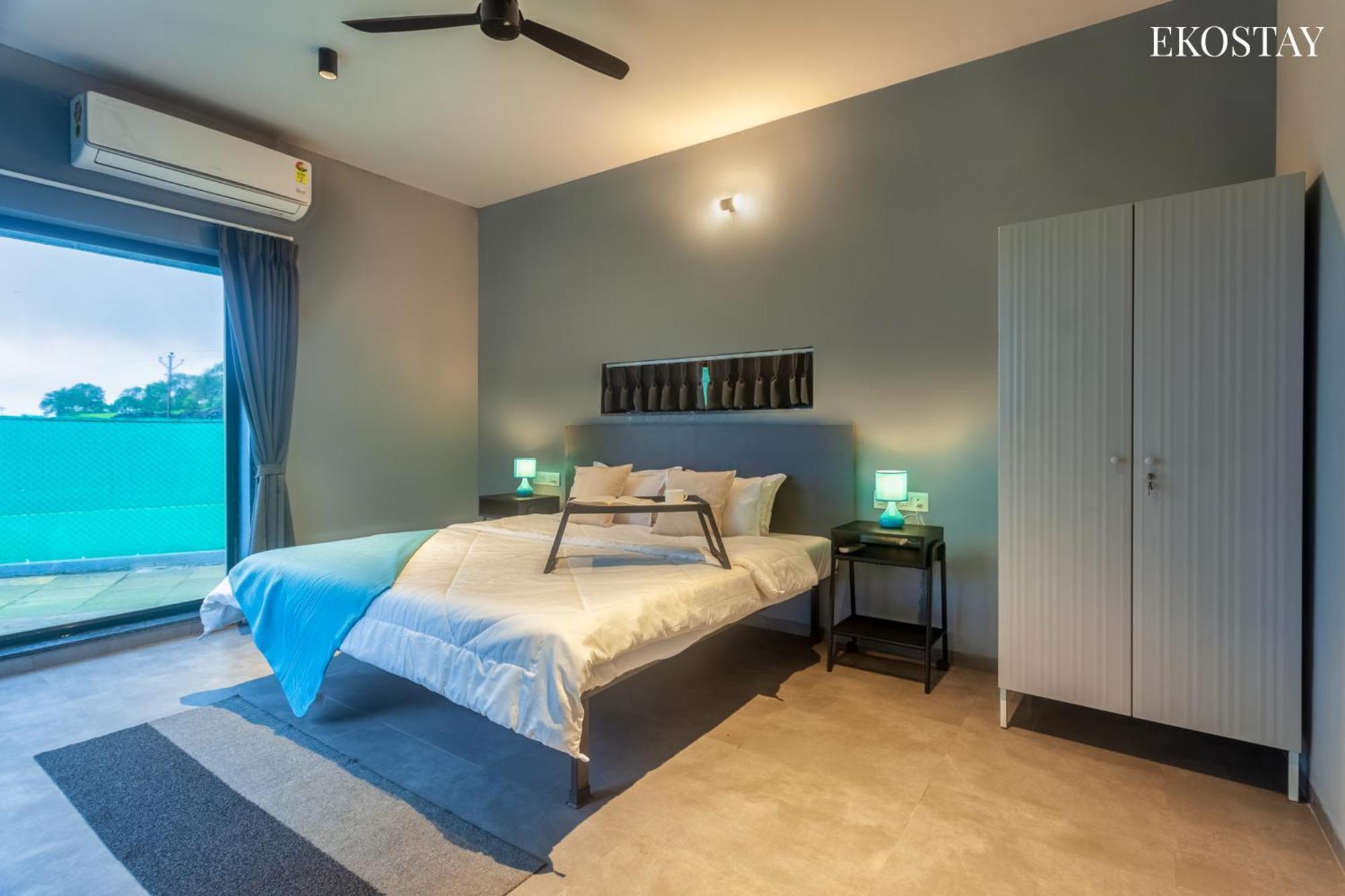 Ekostay - Neptune Villa Igatpuri Exterior photo