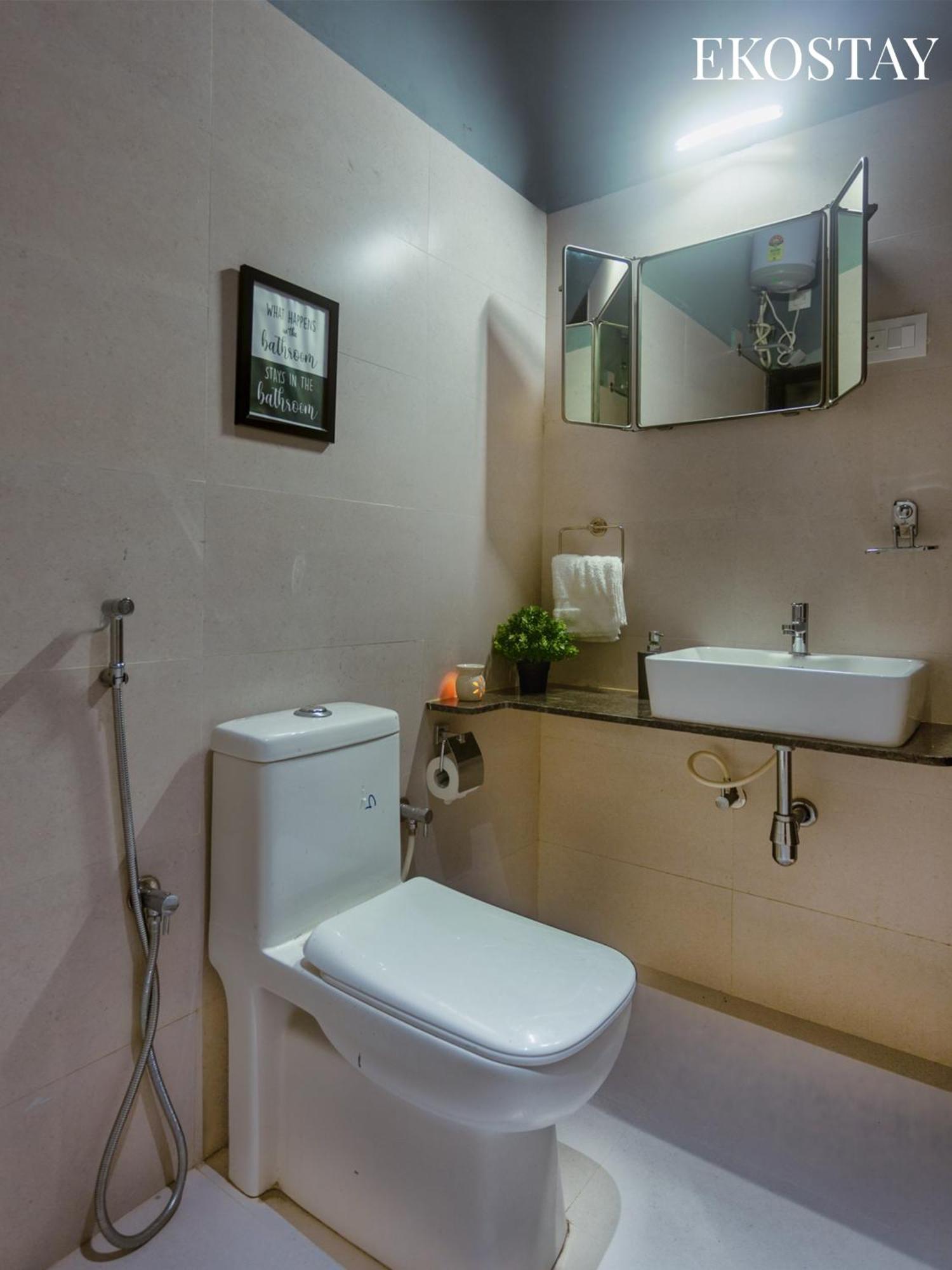 Ekostay - Neptune Villa Igatpuri Exterior photo