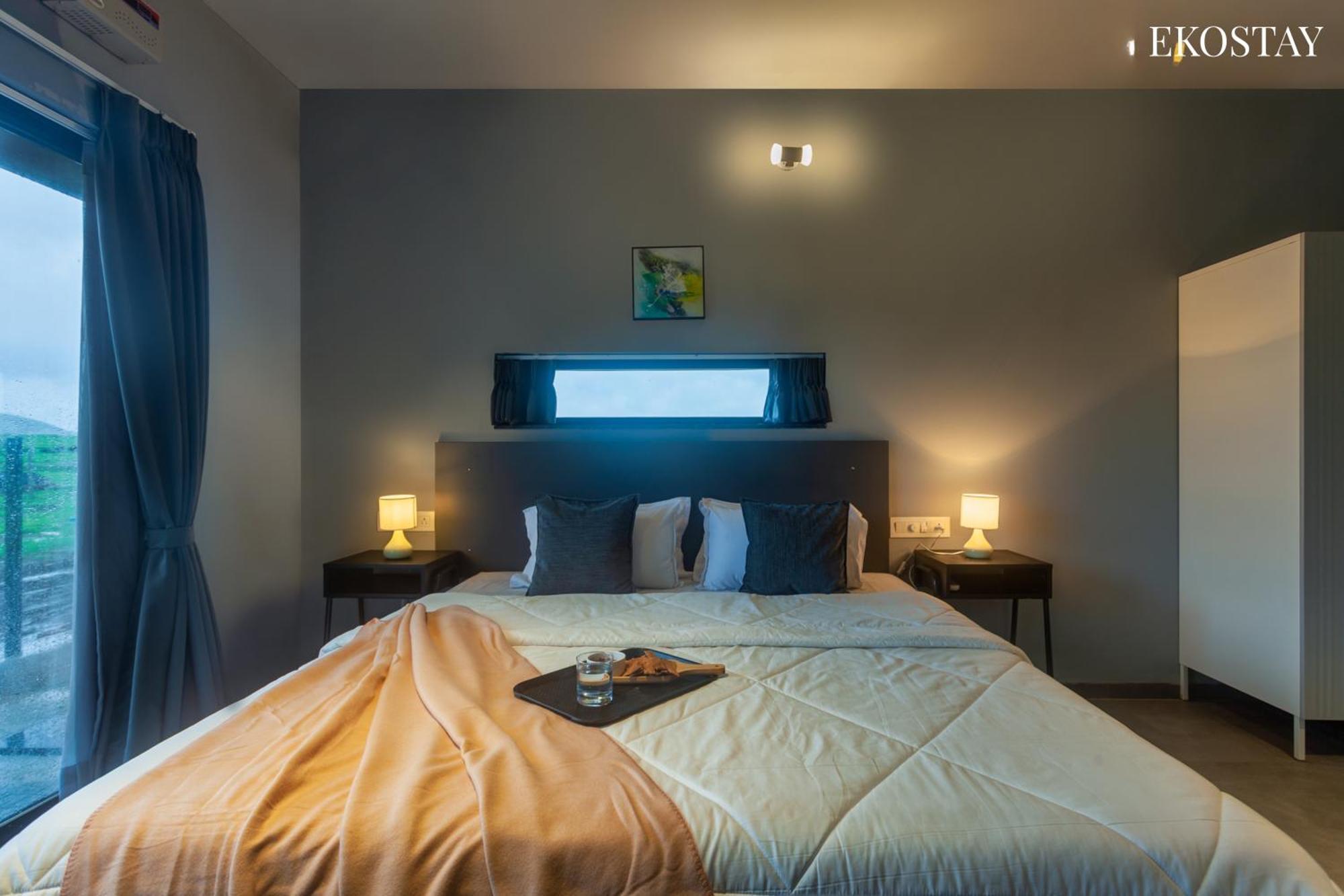 Ekostay - Neptune Villa Igatpuri Exterior photo