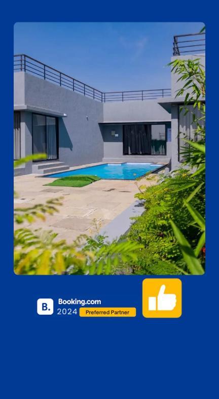 Ekostay - Neptune Villa Igatpuri Exterior photo